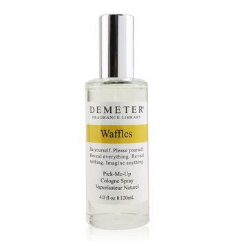 Demeter Waffles Cologne Spray
