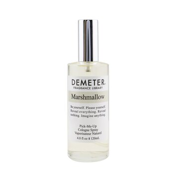Demeter Marshmallow Cologne Spray