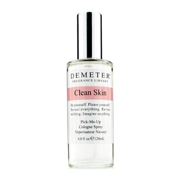 Demeter Clean Skin Cologne Spray