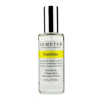 Demeter Sunshine Cologne Spray