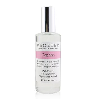 Demeter Amber Cologne Spray