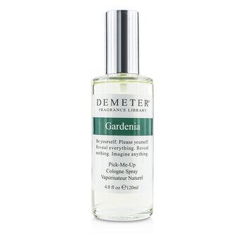Demeter Gardenia Cologne Spray