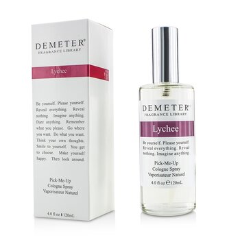 Demeter Lychee Cologne Spray