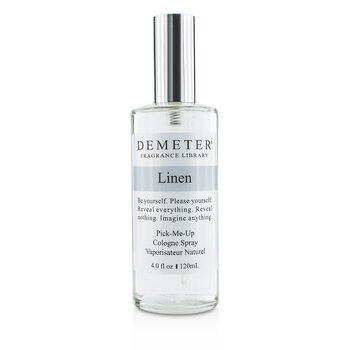 Demeter Linen Cologne Spray