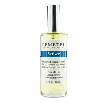 Demeter Vetiver Cologne Spray