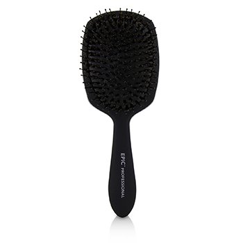 Wet Brush Pro Epic Deluxe Shine Enhancer - # Black