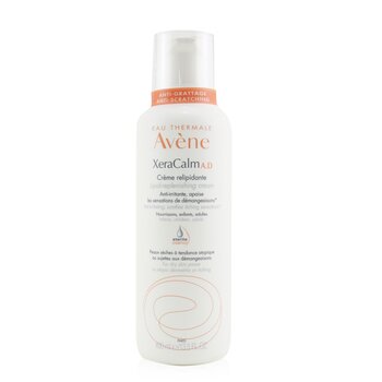 Avene XeraCalm A.D Lipid-Replenishing Cream - For Dry Skin Prone to Atopic Dermatitis or Itching (Random Packaging)