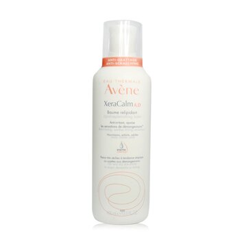 Avene XeraCalm A.D Lipid-Replenishing Balm - For Very Dry Skin Prone to Atopic Dermatitis or Itching(Random Packing)