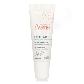 Avene Cicalfate LIPS Repair Balm - For Chapped, Irritated Lips(Random Packaging)
