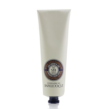 LOccitane Shea Butter 25% Intensive Foot Balm(Random Packaging)