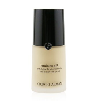 Giorgio Armani Luminous Silk Foundation - # 2 (Ivory)(Random Packing)