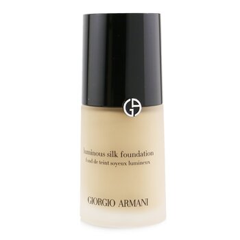 Giorgio Armani Luminous Silk Foundation - # 4.5 (Sand)(Random Packing)