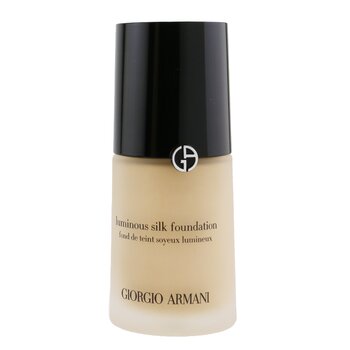 Giorgio Armani Luminous Silk Foundation - # 5 (Warm Beige)(Random Packing)