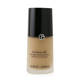 Giorgio Armani Luminous Silk Foundation - # 5.5 (Natural Beige)(Random Packing)