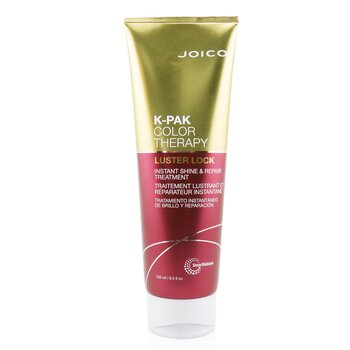 Joico K-Pak Color Therapy Luster Lock Instant Shine & Repair Treatment
