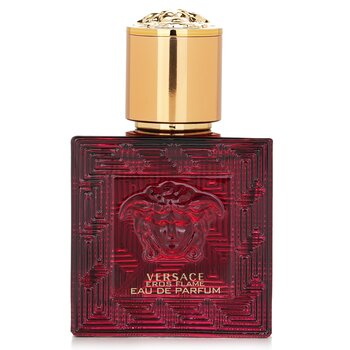 Versace Eros Flame Eau De Parfum Spray