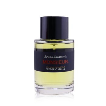 Frederic Malle Monsieur Eau De Parfum Spray