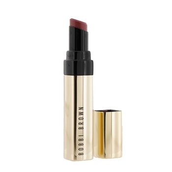 Bobbi Brown Luxe Shine Intense Lipstick - # Trailblazer