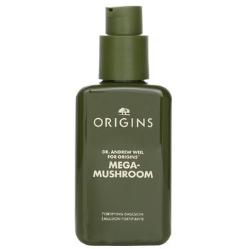 Origins Dr. Andrew Mega-Mushroom Skin Relief & Resilience Fortifying Emulsion (Random Packaging)