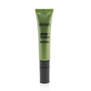Ahava Safe Retinol Pretinol Eye Cream