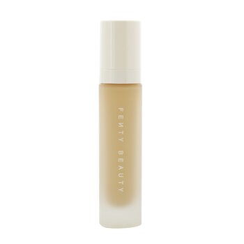 Fenty Beauty by Rihanna Pro FiltR Soft Matte Longwear Foundation - #185 (Light Medium With Neutral Undertones)