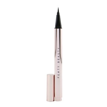 Fenty Beauty by Rihanna Flyliner Longwear Liquid Eyeliner - # Cuz Im Black