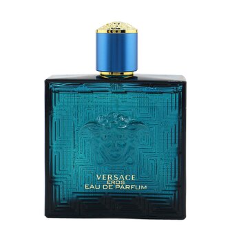 Versace Eros Eau De Parfum Spray(Random Packing)
