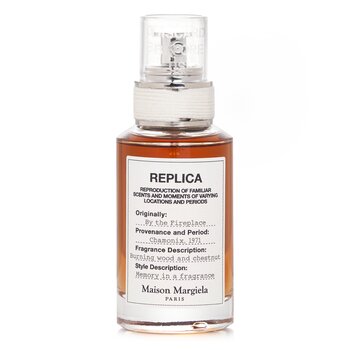 Maison Margiela Replica By The Fireplace Eau De Toilette Spray