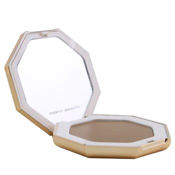 Fenty Beauty by Rihanna Cheeks Out Freestyle Cream Bronzer - # 03 Macchiato (Light Medium With Warm Undertone)