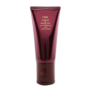 Oribe Conditioner For Beautiful Color