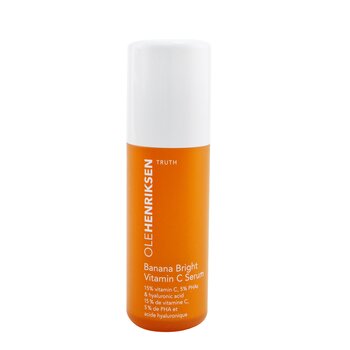 Ole Henriksen Truth Banana Bright Vitamin C Serum