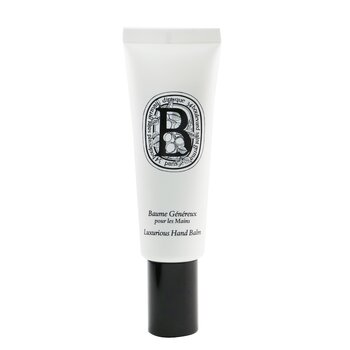 Diptyque Luxurious Hand Balm