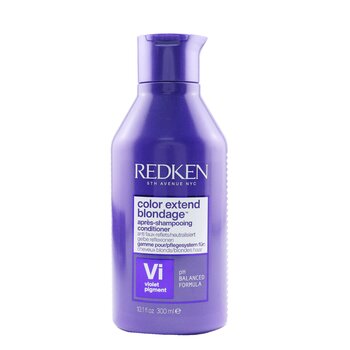 Redken Color Extend Blondage Conditioner