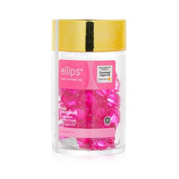 Ellips Hair Vitamin Oil - Hair Treatment