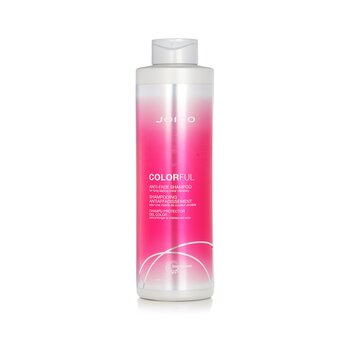 Joico ColorFul Anti-Fade Shampoo (For Long-Lasting Color Vibrancy)