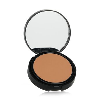 BareMinerals Barepro 24HR Skin Perfecting Powder Foundation - # Medium 35 Warm