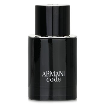 Giorgio Armani Code Eau de Toilette Spray