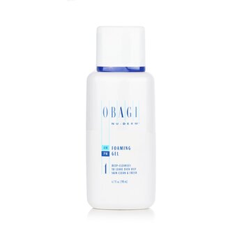 Obagi Nu Derm Foaming Gel Cleanser (Random Packaging)