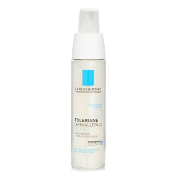 La Roche Posay Toleriane Dermallergo Soothing Fluid Moisturiser(Random Packaging)