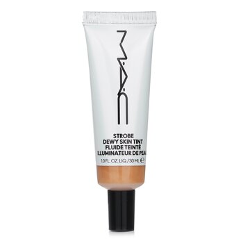 MAC Strobe Dewy Skin Tint # Medium 2