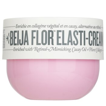 Sol De Janeiro Body Beija Flor Elasti Cream