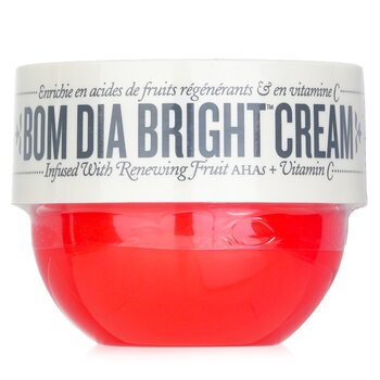 Sol De Janeiro Bom Dia Bright Cream
