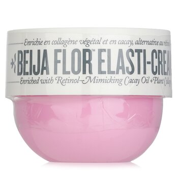 Sol De Janeiro Beija Flor Elasti Cream