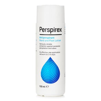 Perspirex Foot Lotion(Random Packing)