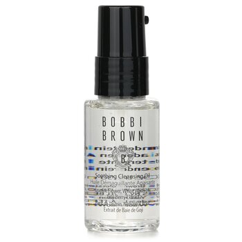 Bobbi Brown Soothing Cleansing Oil (Mini size)(Random Packaging)