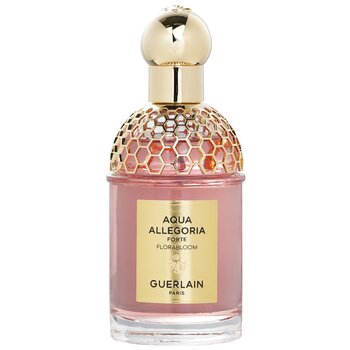 Guerlain Aqua Allegoria Forte Florabloom Eau De Parfum Spray