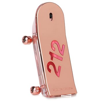 Carolina Herrera 212 Heroes Forever Young Eau De Parfum For Her Natural Spray