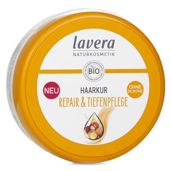 Lavera Hair Treatment Repair & Deep Care (Exp. Date 31 Mar 2026)