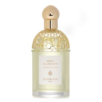 Guerlain Aqua Allegoria Nerolia Vetiver Eau De Toilette Spray