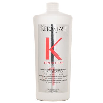 Kerastase Premiere Decalcifying Repairing Pre Shampoo Treatment (Random Packaging)